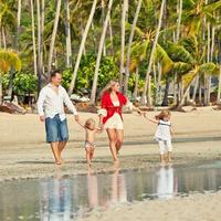 Отзыв от Амина - DTV виза